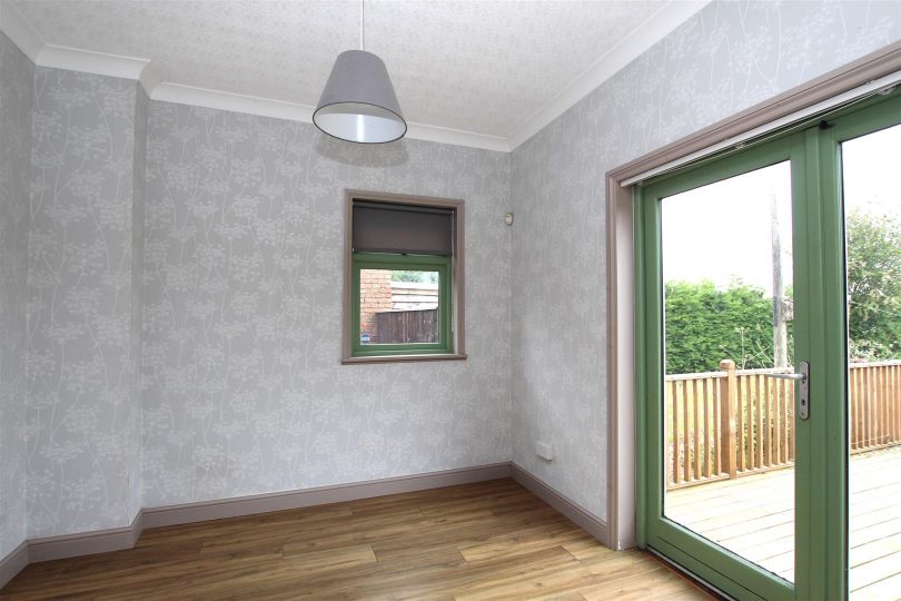 Gainsborough Road, Glentham, Market Rasen