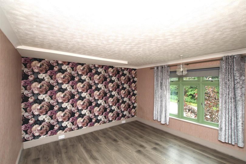Gainsborough Road, Glentham, Market Rasen