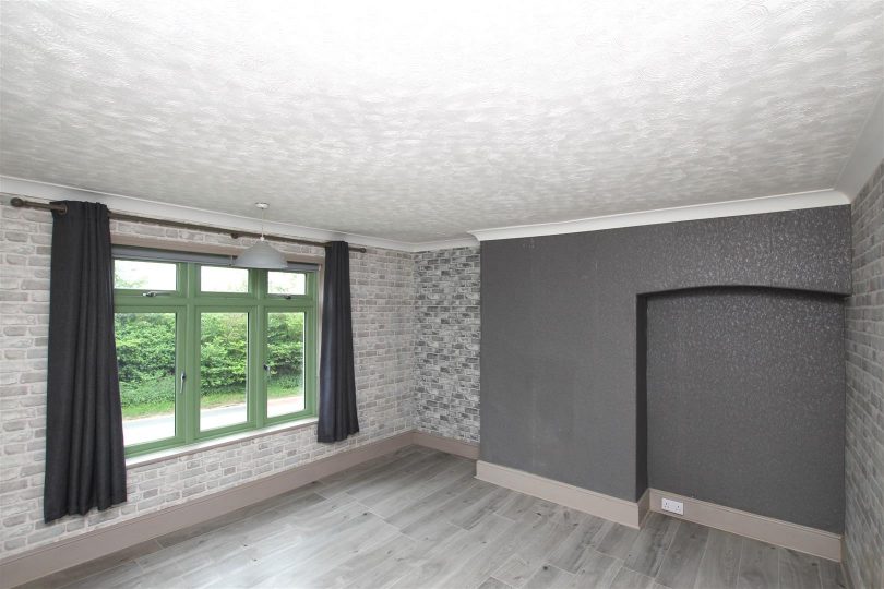 Gainsborough Road, Glentham, Market Rasen