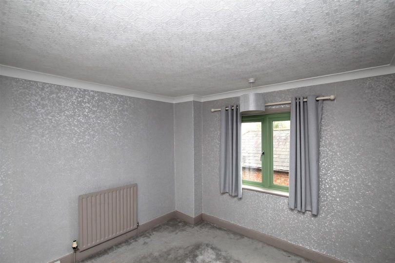 Gainsborough Road, Glentham, Market Rasen