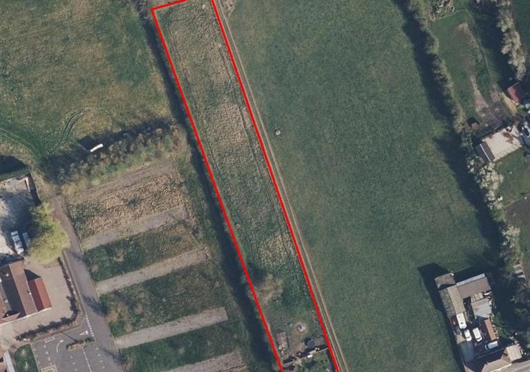 Gainsborough Road, Glentham, Market Rasen