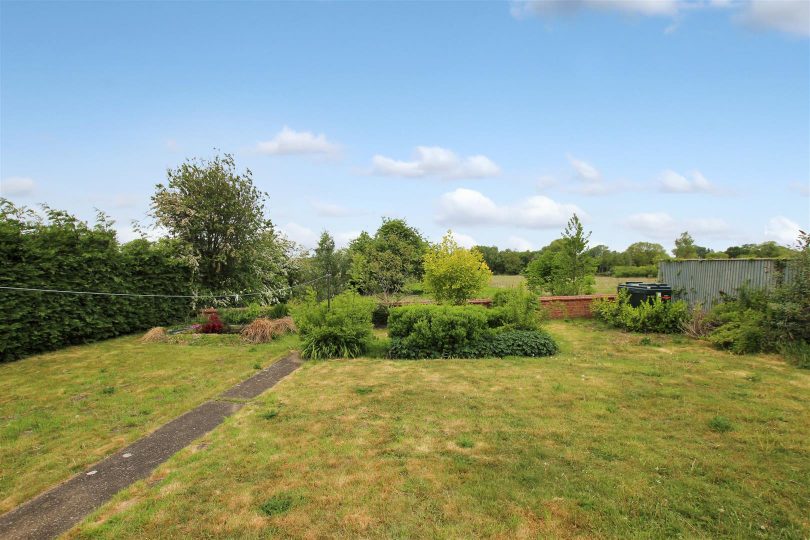 Gainsborough Road, Glentham, Market Rasen