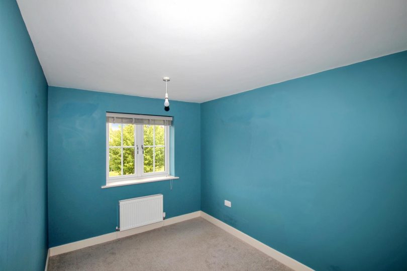 Hutton Way, Faldingworth, Market Rasen