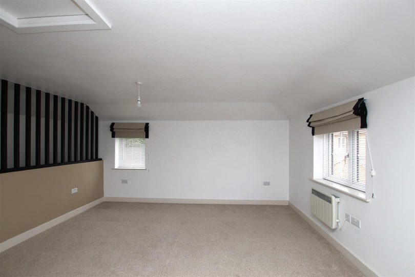 Hutton Way, Faldingworth, Market Rasen
