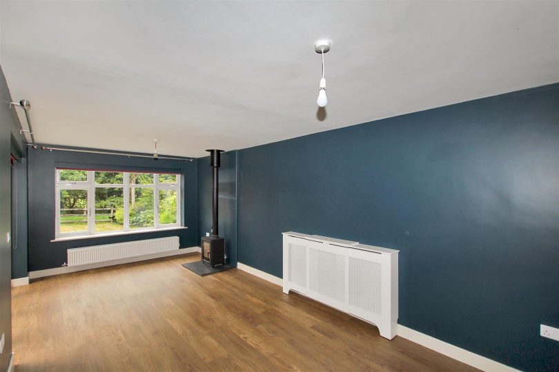Hutton Way, Faldingworth, Market Rasen