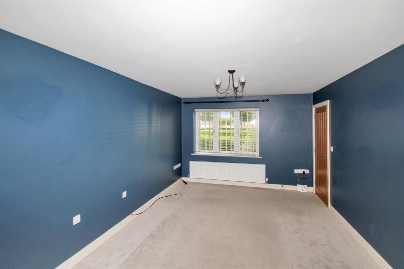 Hutton Way, Faldingworth, Market Rasen