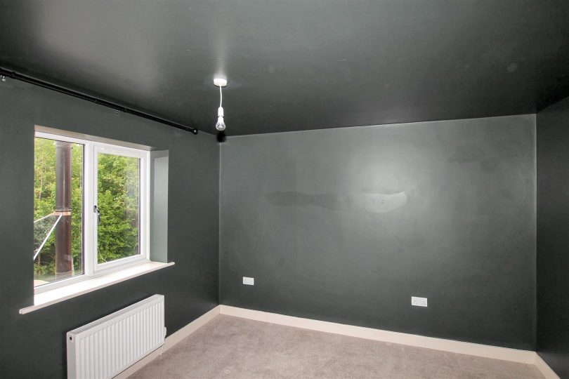 Hutton Way, Faldingworth, Market Rasen