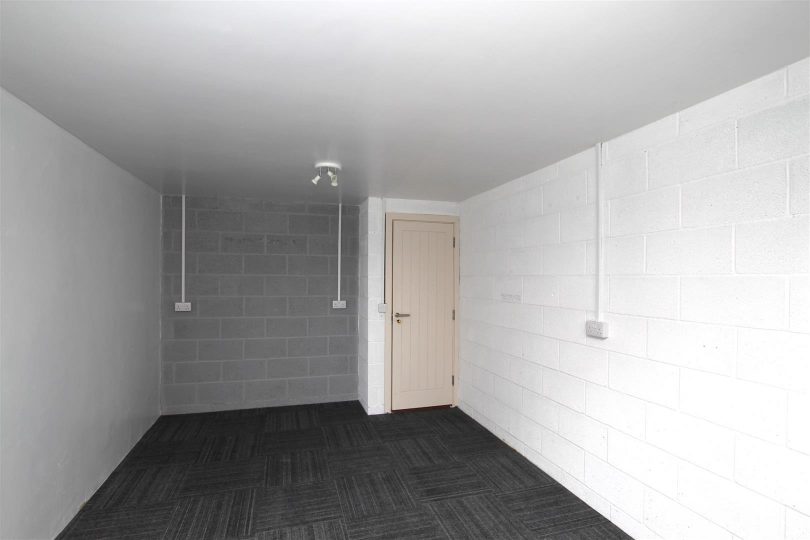 Hutton Way, Faldingworth, Market Rasen
