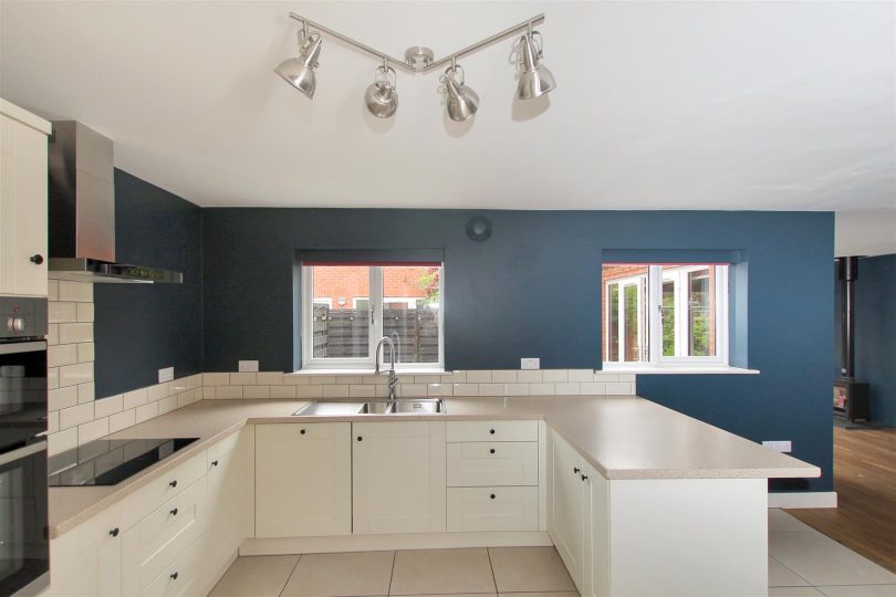 Hutton Way, Faldingworth, Market Rasen