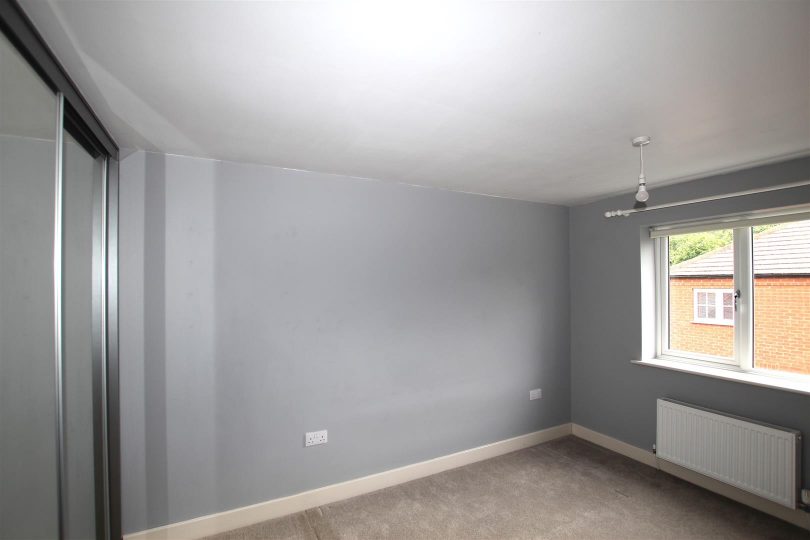 Hutton Way, Faldingworth, Market Rasen