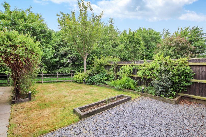 Hutton Way, Faldingworth, Market Rasen