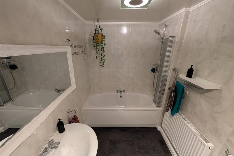 Nettleton Road, Caistor
