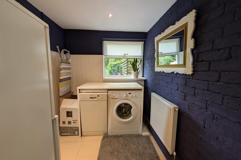 Nettleton Road, Caistor