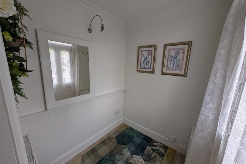 Nettleton Road, Caistor