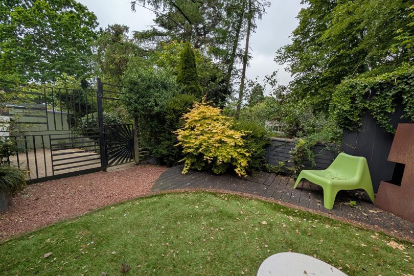 Nettleton Road, Caistor