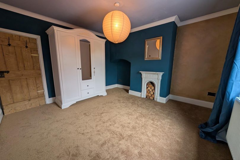 Nettleton Road, Caistor
