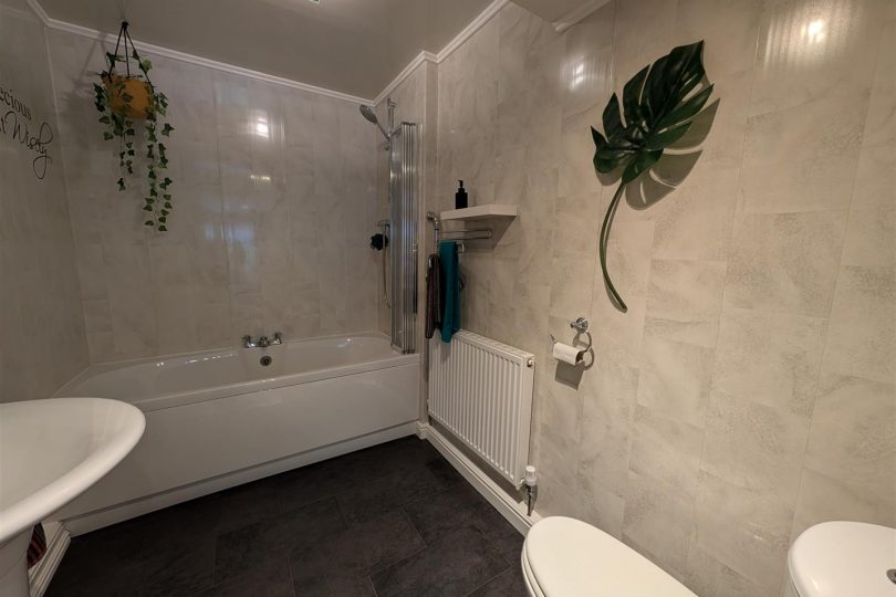 Nettleton Road, Caistor