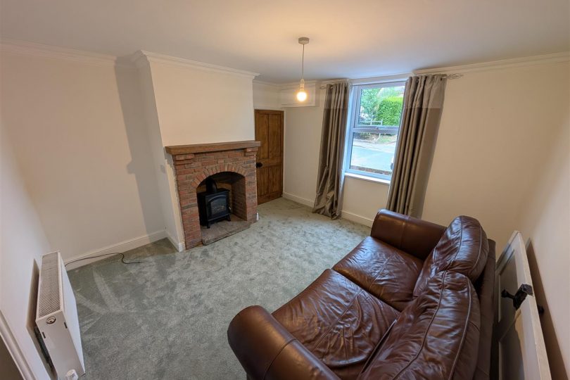 Nettleton Road, Caistor
