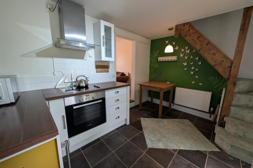 Nettleton Road, Caistor