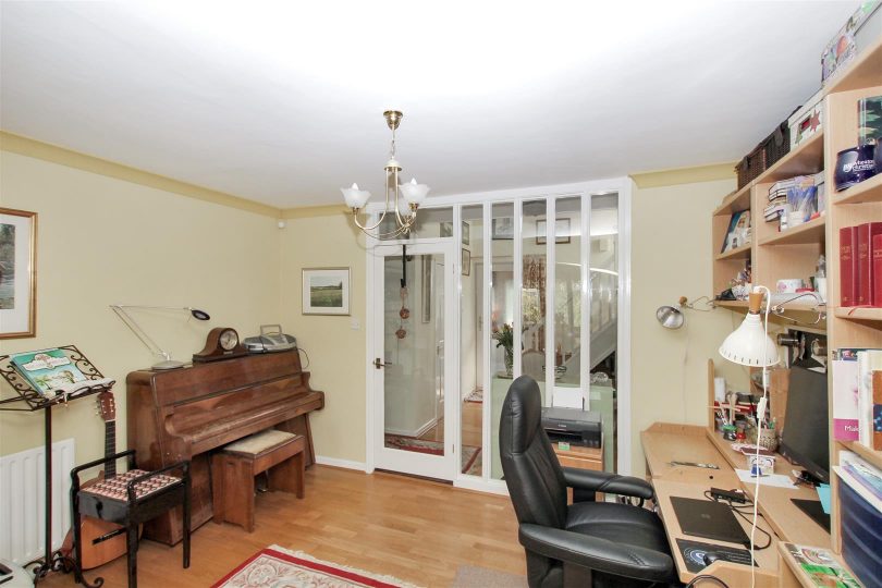 Lady Frances Drive, Market Rasen