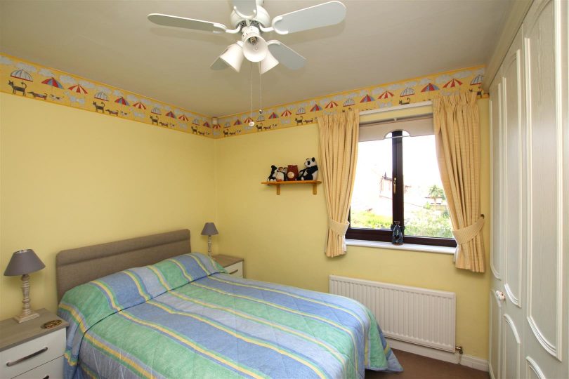 Lady Frances Drive, Market Rasen