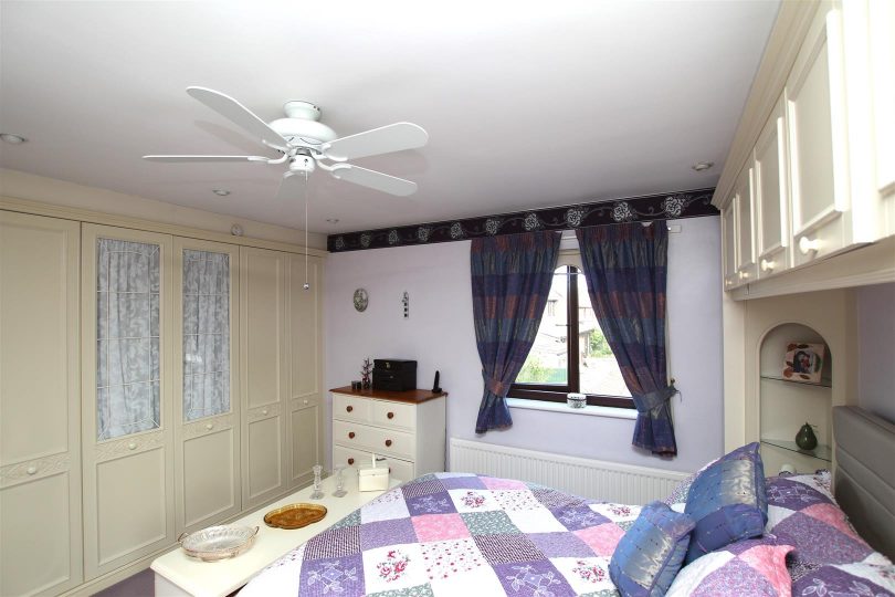Lady Frances Drive, Market Rasen