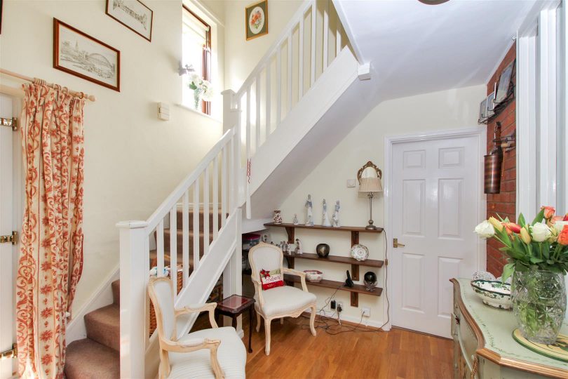 Lady Frances Drive, Market Rasen