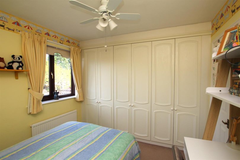 Lady Frances Drive, Market Rasen
