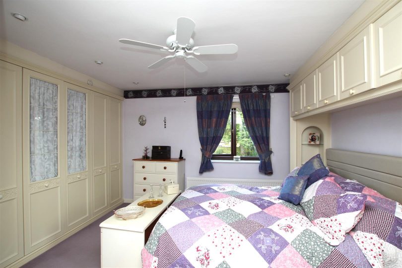 Lady Frances Drive, Market Rasen