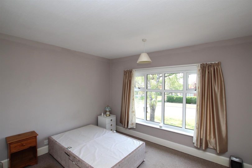 Walesby Road, Market Rasen