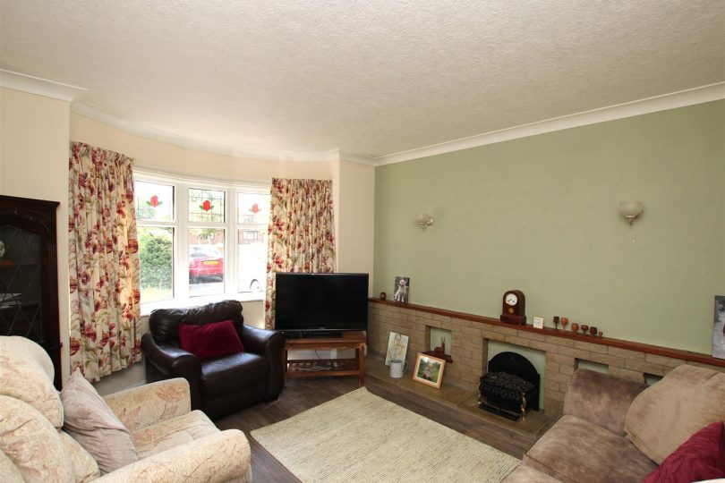 Walesby Road, Market Rasen