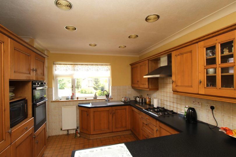 Walesby Road, Market Rasen