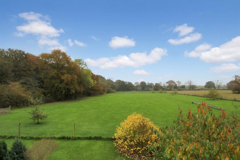 Legsby, Market Rasen