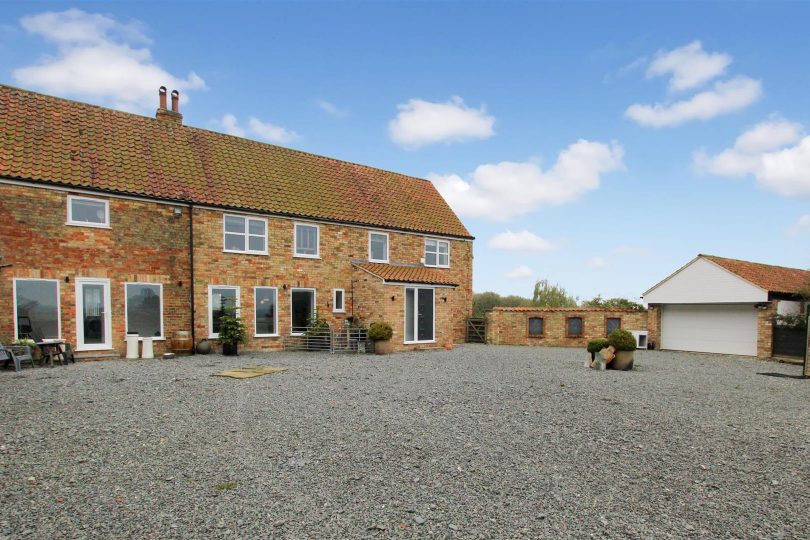 Legsby, Market Rasen