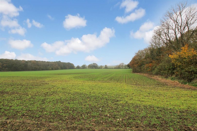 Legsby, Market Rasen