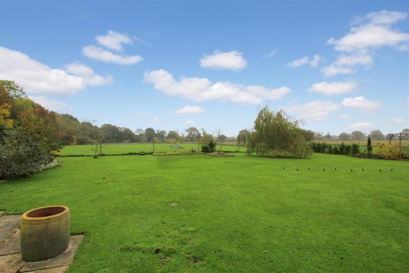 Legsby, Market Rasen