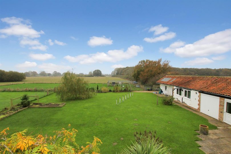 Legsby, Market Rasen