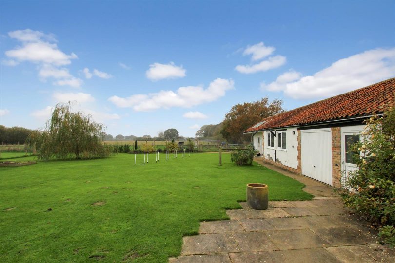 Legsby, Market Rasen