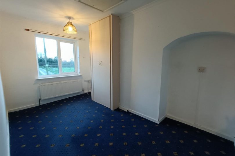 Moortown Road, Nettleton, Market Rasen