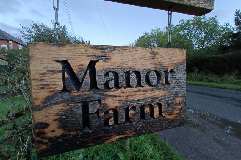 Moortown Road, Nettleton, Market Rasen