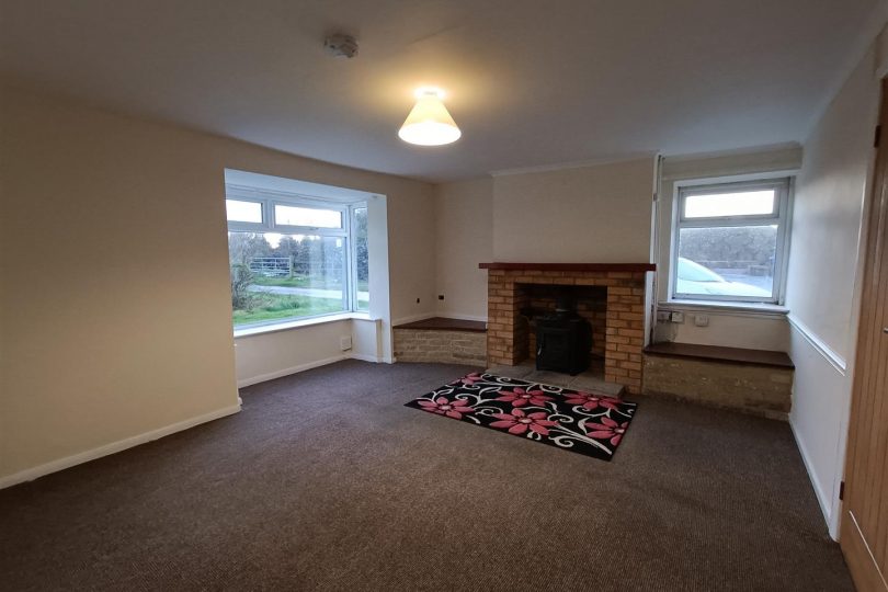 Moortown Road, Nettleton, Market Rasen