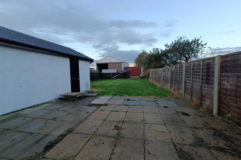 Moortown Road, Nettleton, Market Rasen