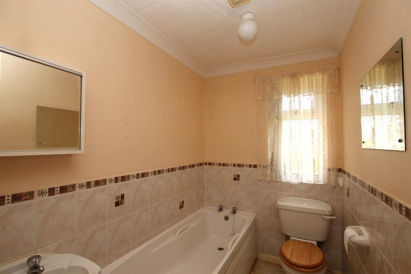 Meadow Drive, Binbrook, Market Rasen