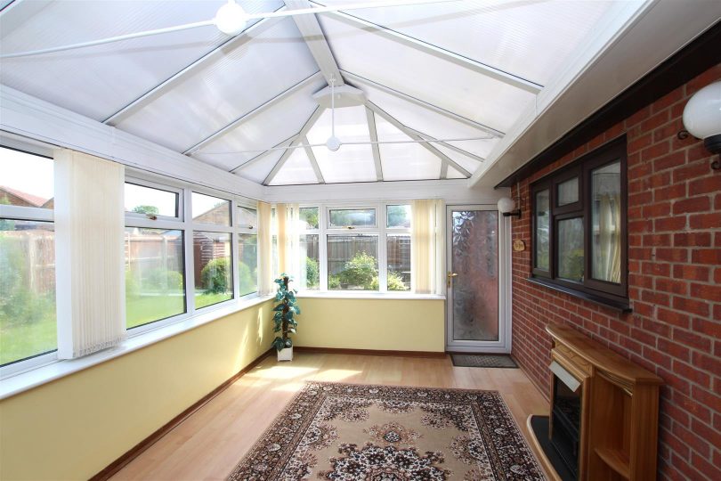 Meadow Drive, Binbrook, Market Rasen