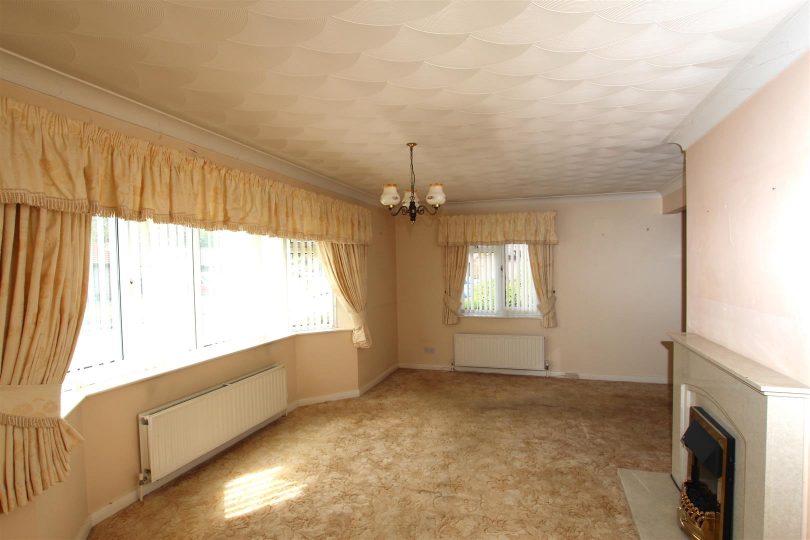 Meadow Drive, Binbrook, Market Rasen
