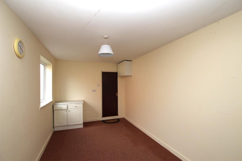 Meadow Drive, Binbrook, Market Rasen