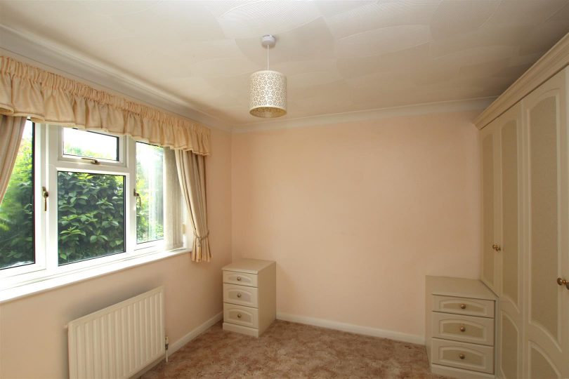 Meadow Drive, Binbrook, Market Rasen