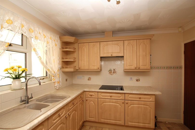 Meadow Drive, Binbrook, Market Rasen