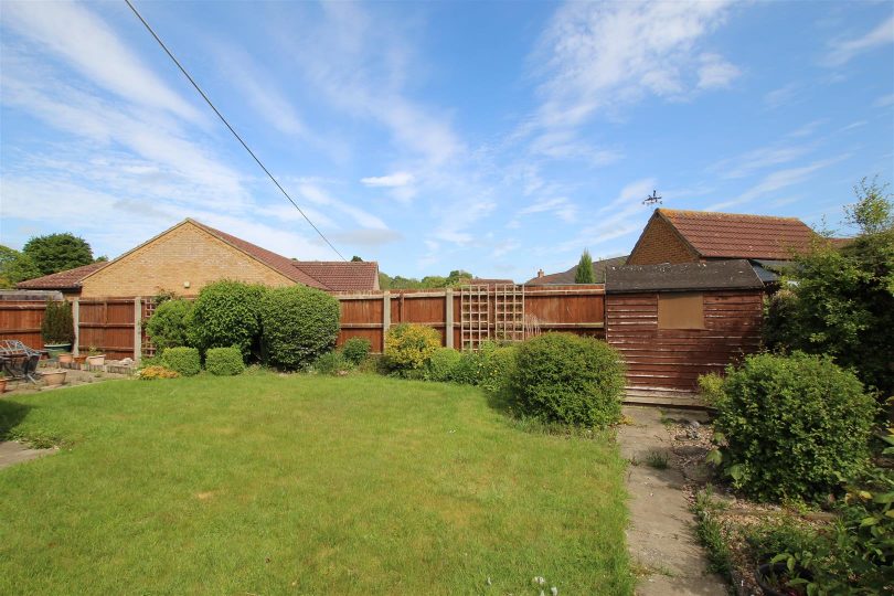 Meadow Drive, Binbrook, Market Rasen