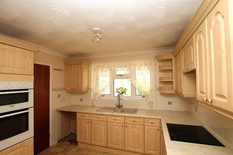 Meadow Drive, Binbrook, Market Rasen